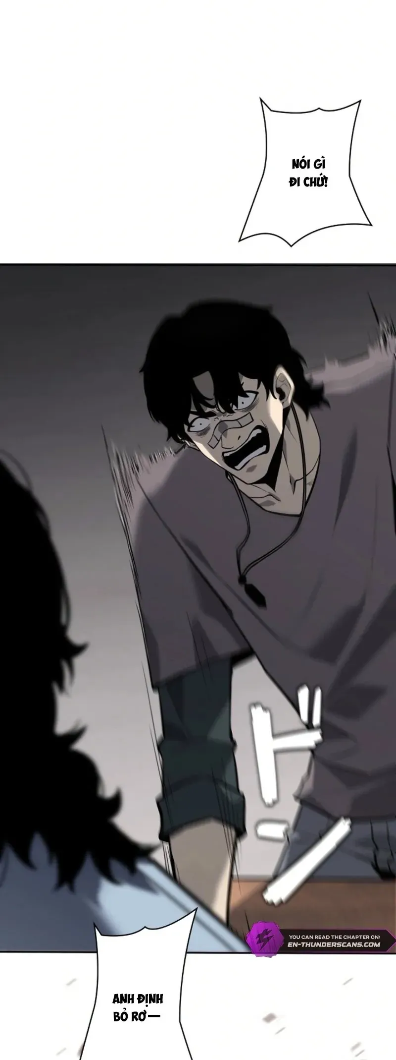 Cuồng Khuyển Chapter 9 - 22
