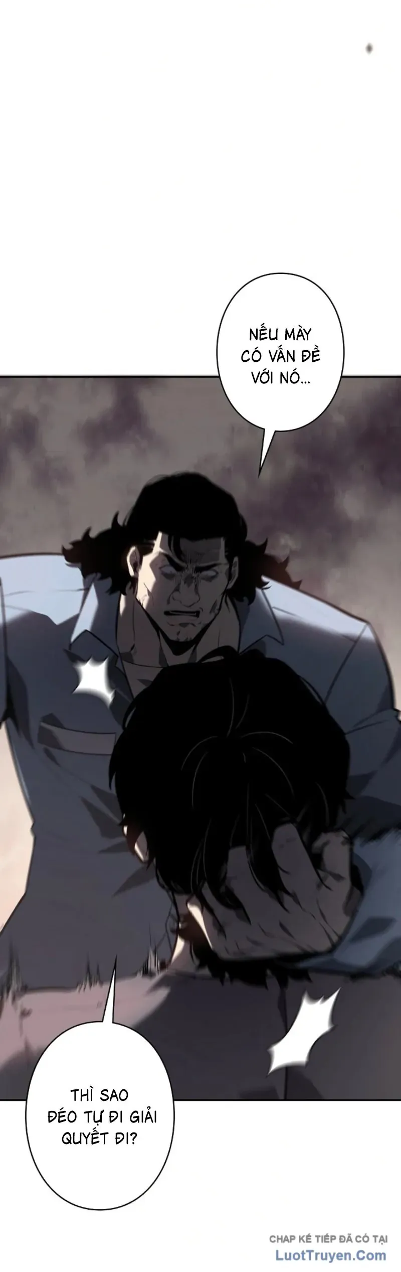 Cuồng Khuyển Chapter 9 - 25