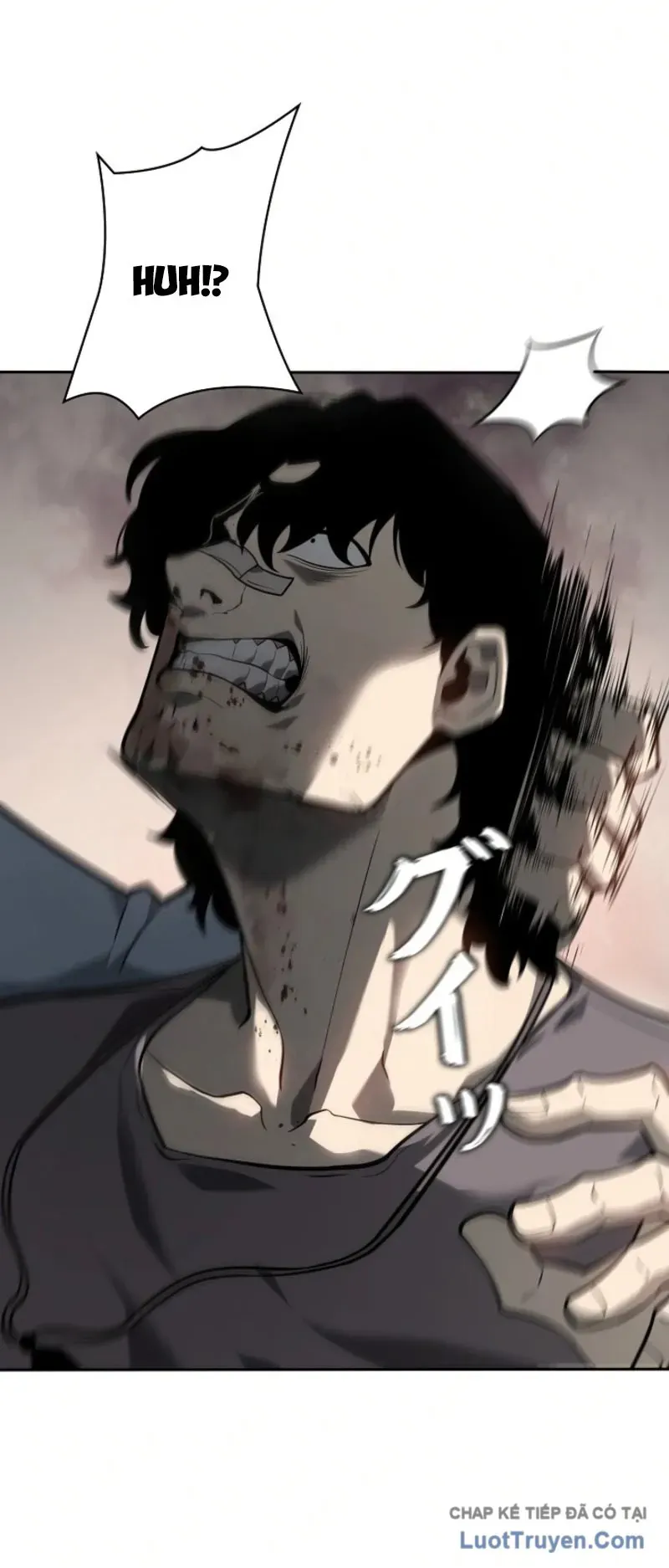 Cuồng Khuyển Chapter 9 - 26