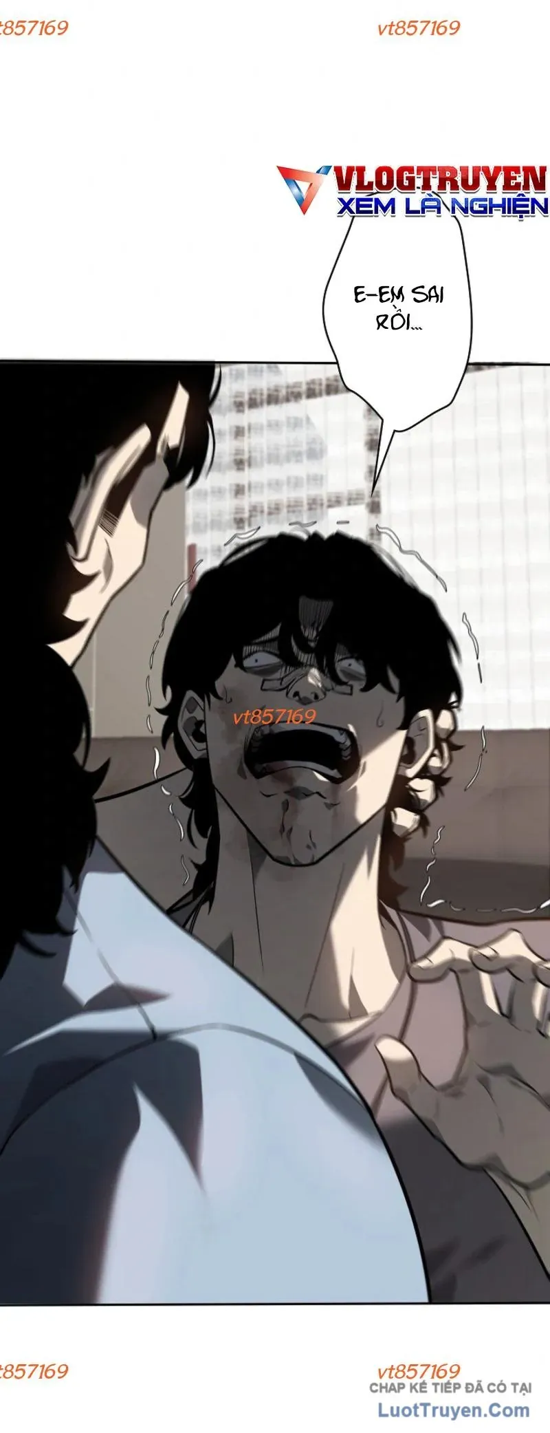 Cuồng Khuyển Chapter 9 - 27