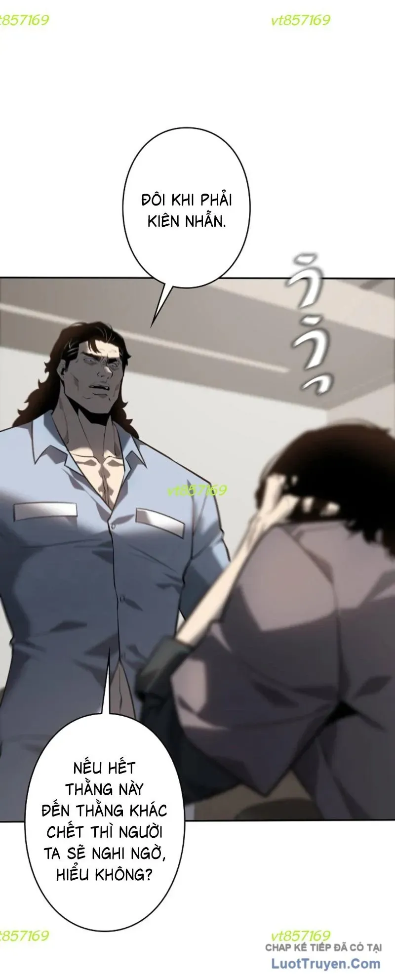 Cuồng Khuyển Chapter 9 - 29