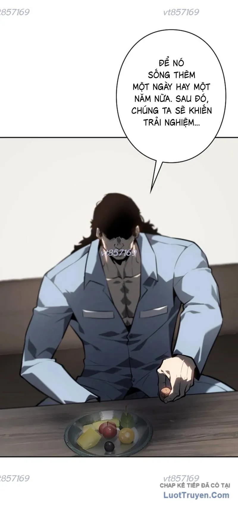 Cuồng Khuyển Chapter 9 - 30