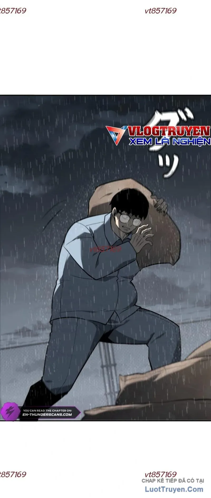 Cuồng Khuyển Chapter 9 - 4