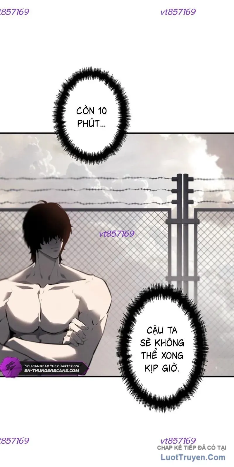 Cuồng Khuyển Chapter 9 - 35