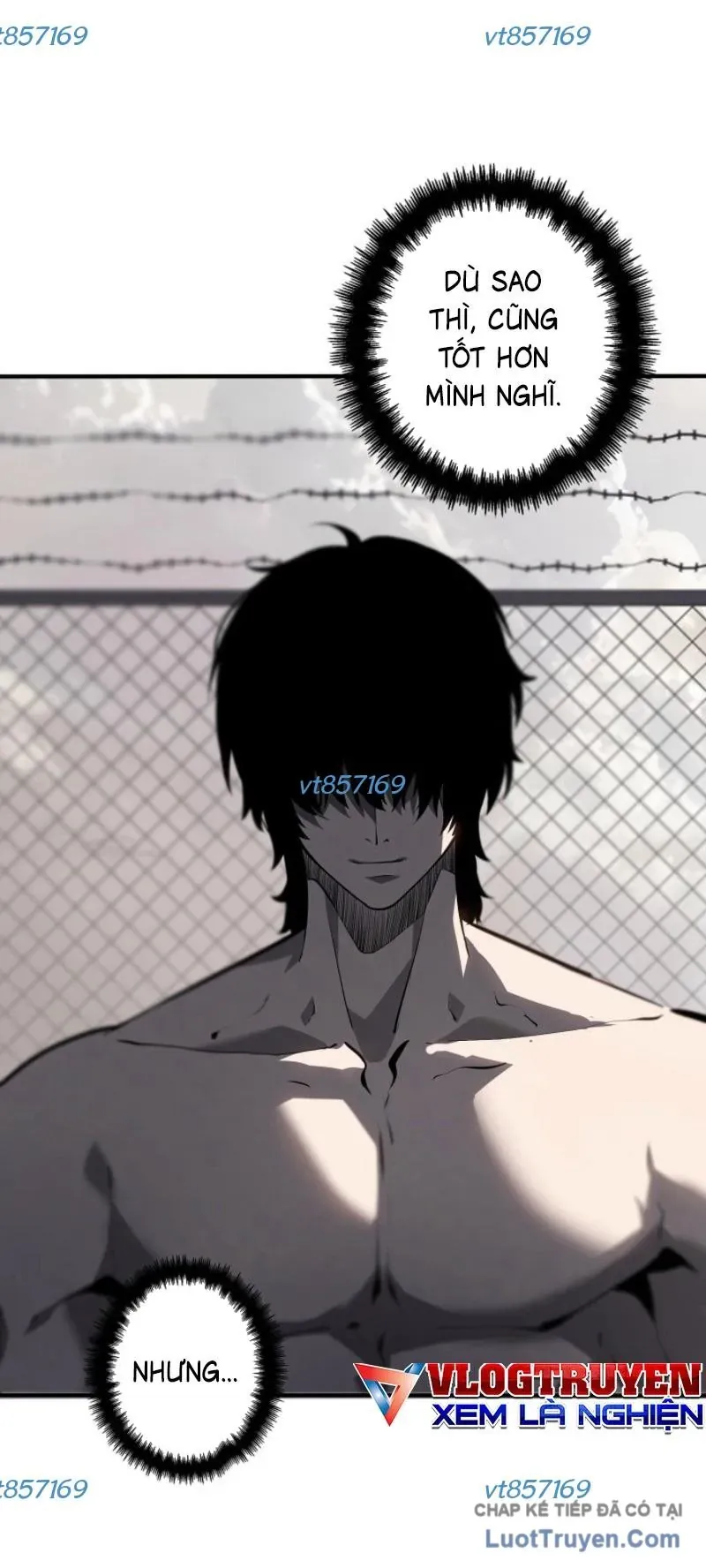 Cuồng Khuyển Chapter 9 - 36