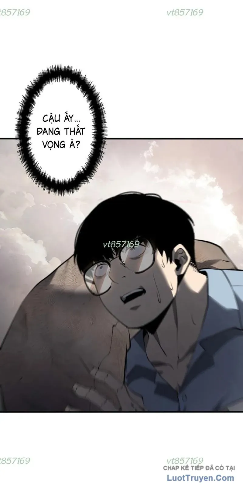 Cuồng Khuyển Chapter 9 - 38