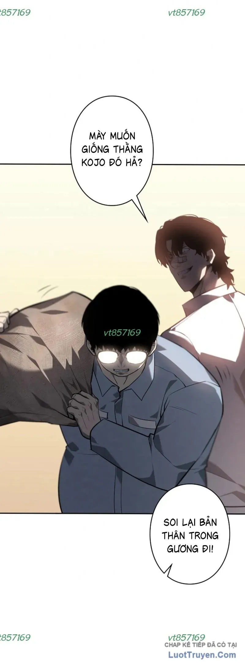 Cuồng Khuyển Chapter 9 - 49