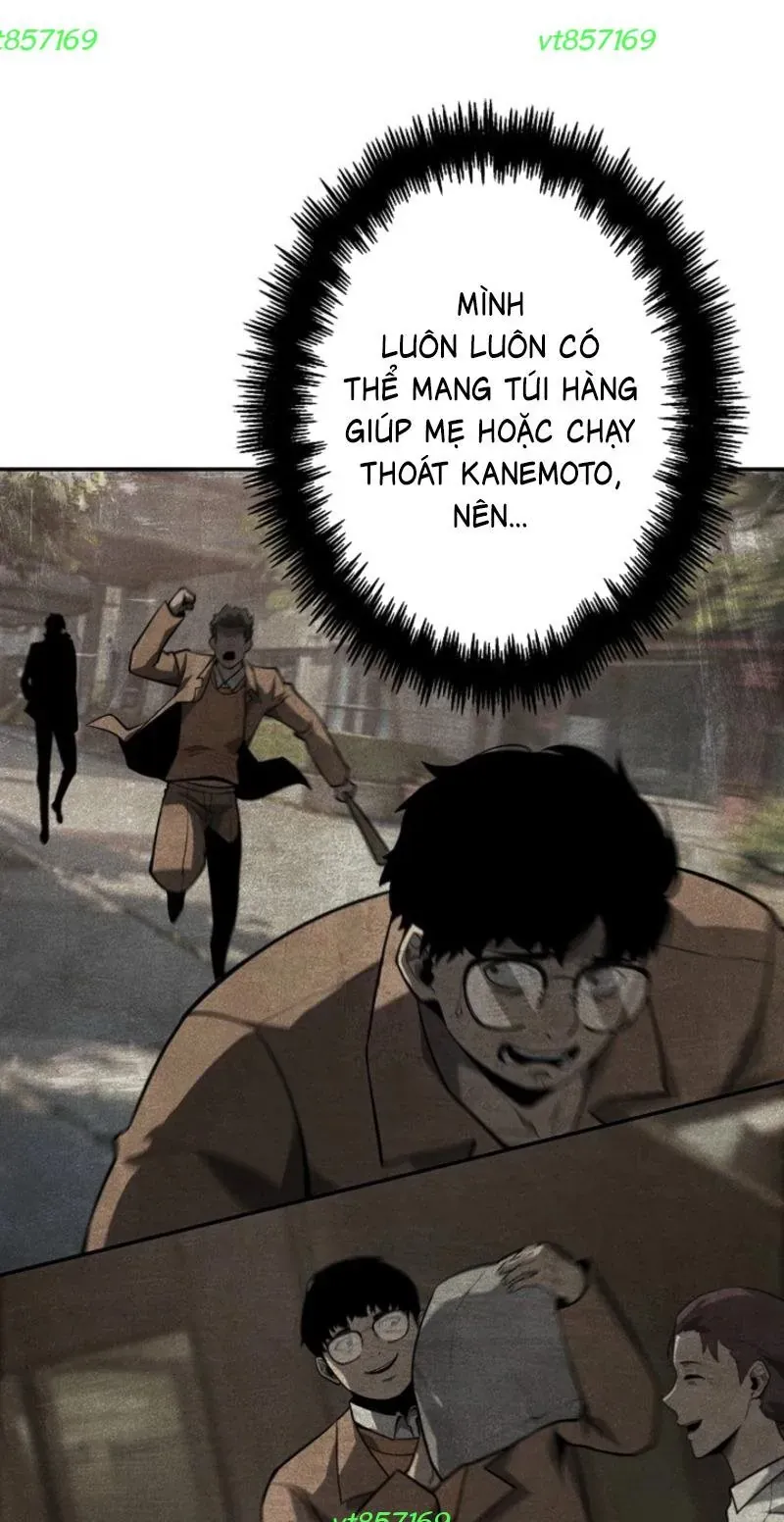 Cuồng Khuyển Chapter 9 - 6