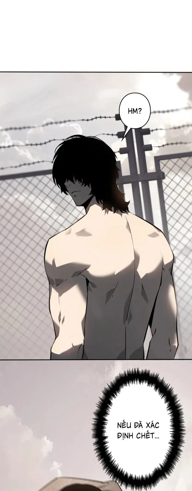 Cuồng Khuyển Chapter 9 - 55