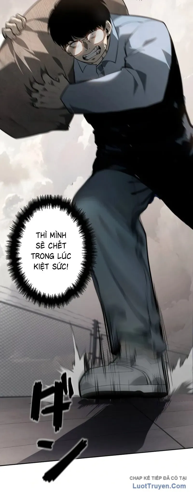 Cuồng Khuyển Chapter 9 - 56