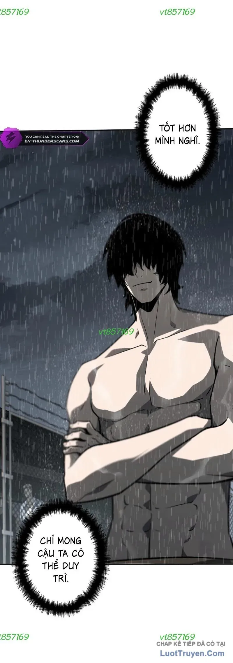 Cuồng Khuyển Chapter 9 - 10