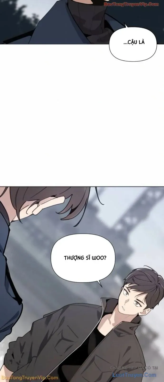 Người đưa thư trong thế giới hậu tận thế Chapter 10 - 11