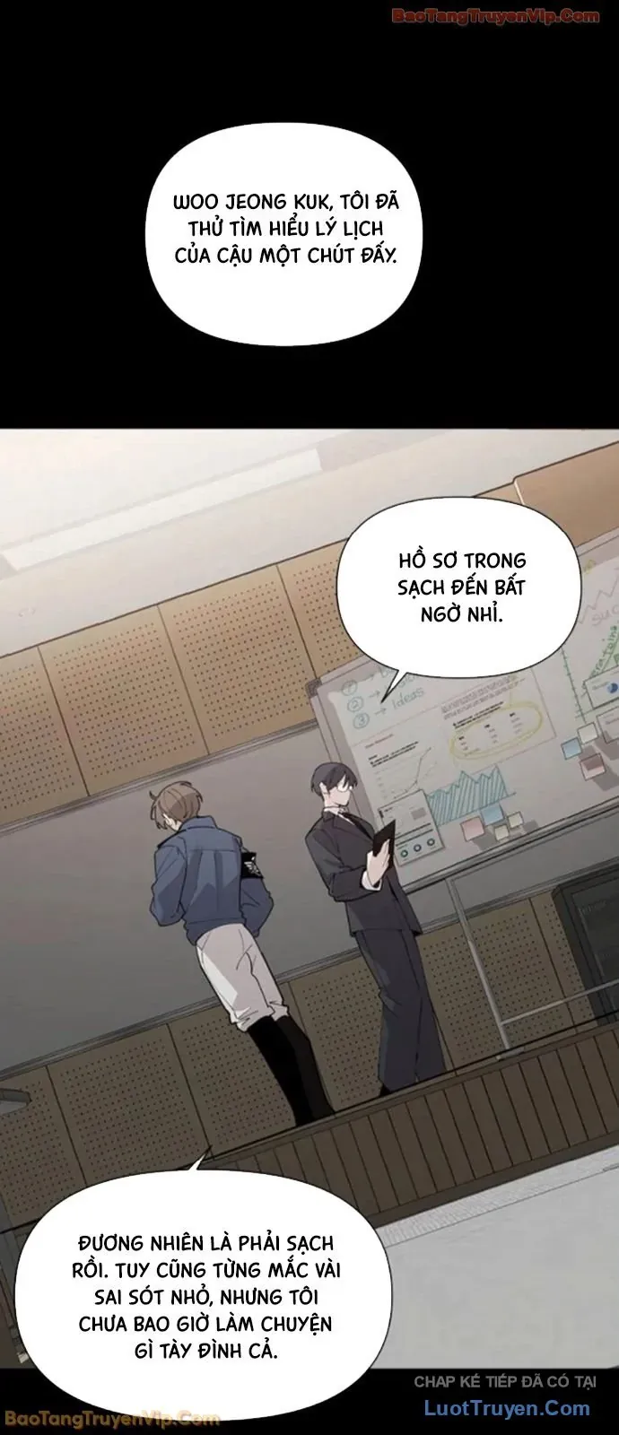 Người đưa thư trong thế giới hậu tận thế Chapter 10 - 13