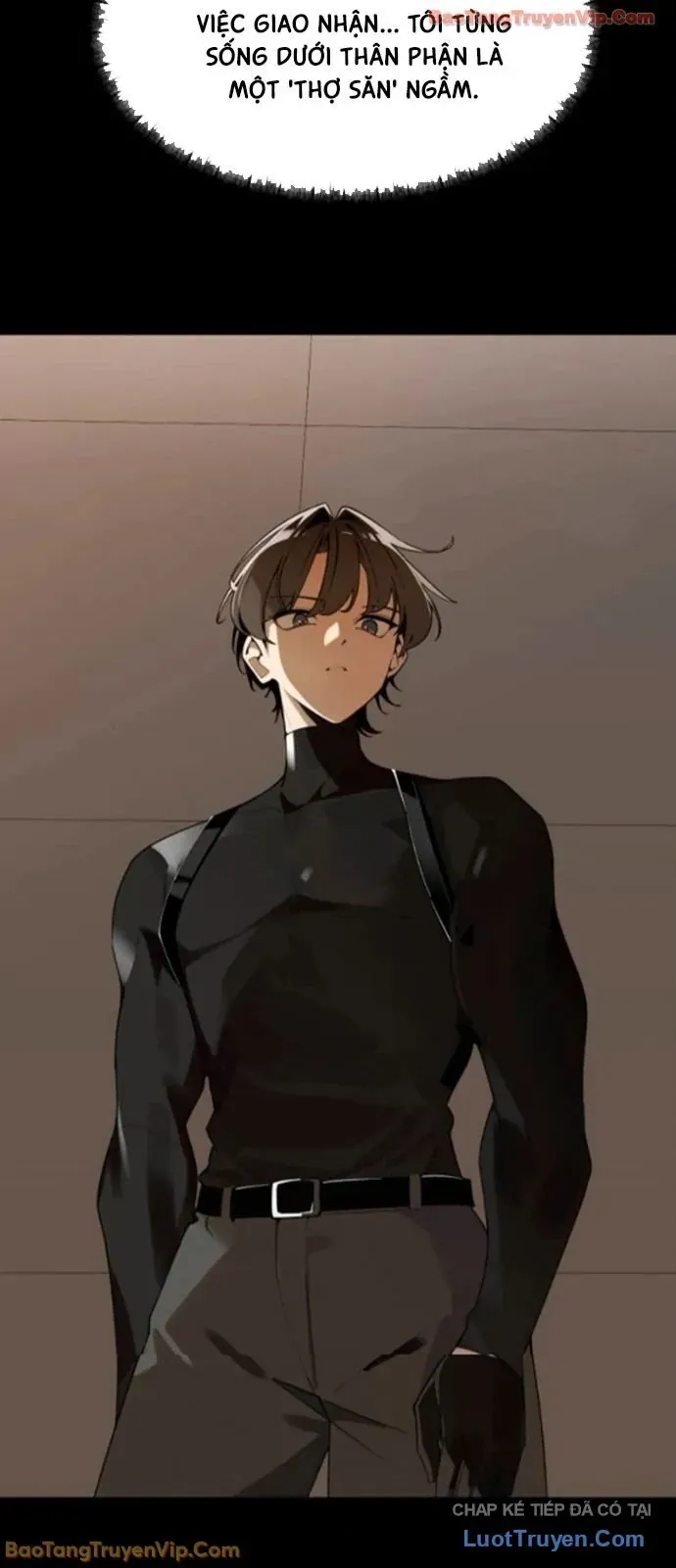 Người đưa thư trong thế giới hậu tận thế Chapter 10 - 17