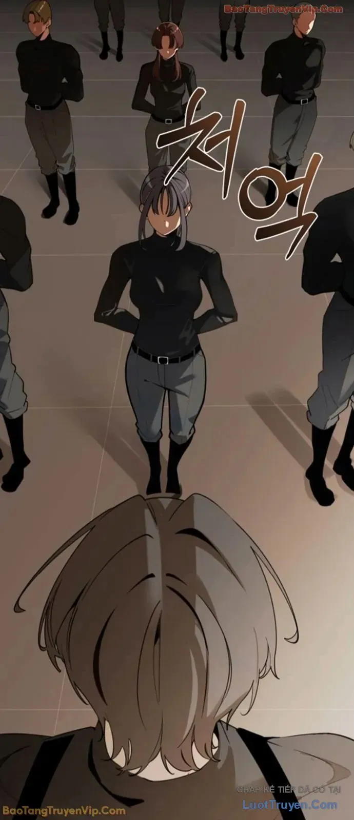 Người đưa thư trong thế giới hậu tận thế Chapter 10 - 19