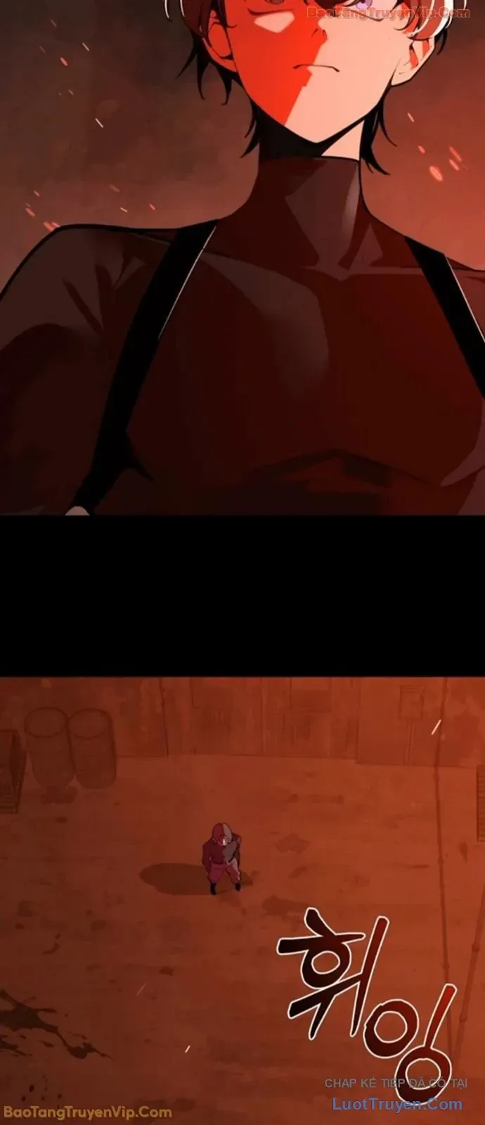 Người đưa thư trong thế giới hậu tận thế Chapter 10 - 23