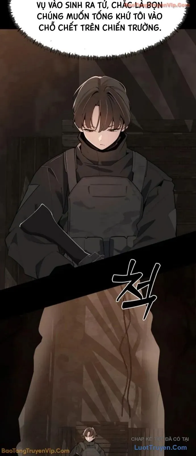 Người đưa thư trong thế giới hậu tận thế Chapter 10 - 26