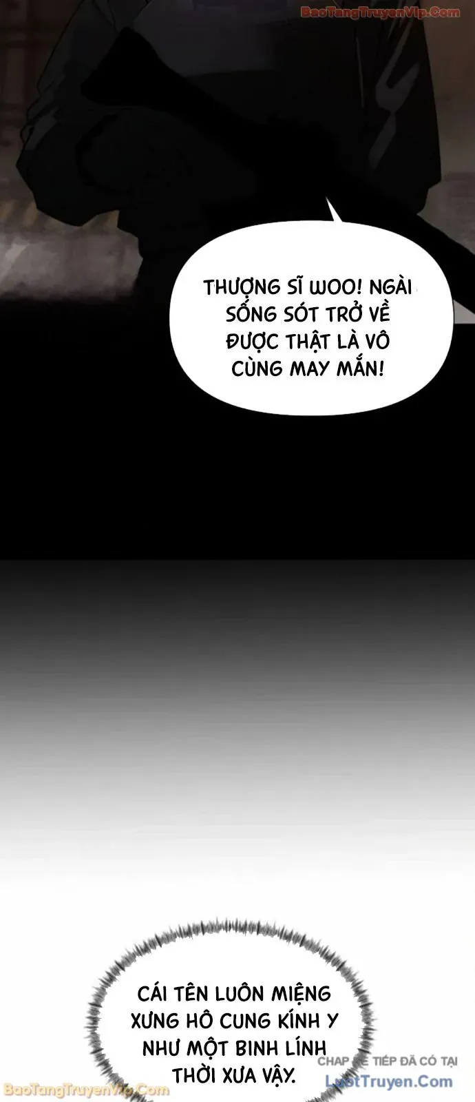 Người đưa thư trong thế giới hậu tận thế Chapter 10 - 28