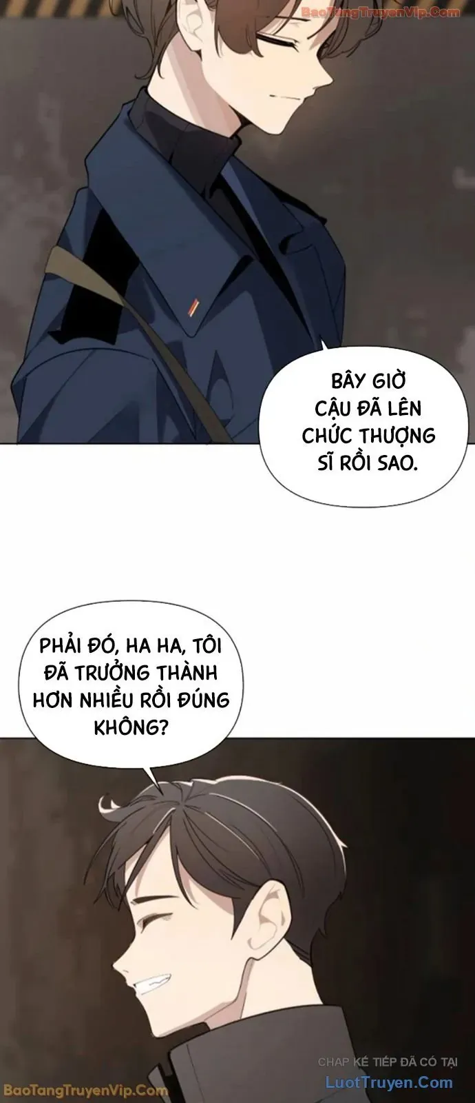 Người đưa thư trong thế giới hậu tận thế Chapter 10 - 31