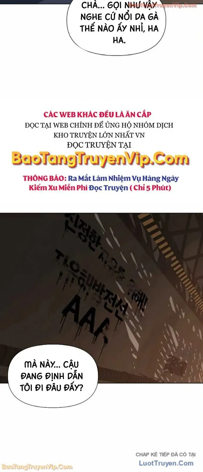 Người đưa thư trong thế giới hậu tận thế Chapter 10 - 33