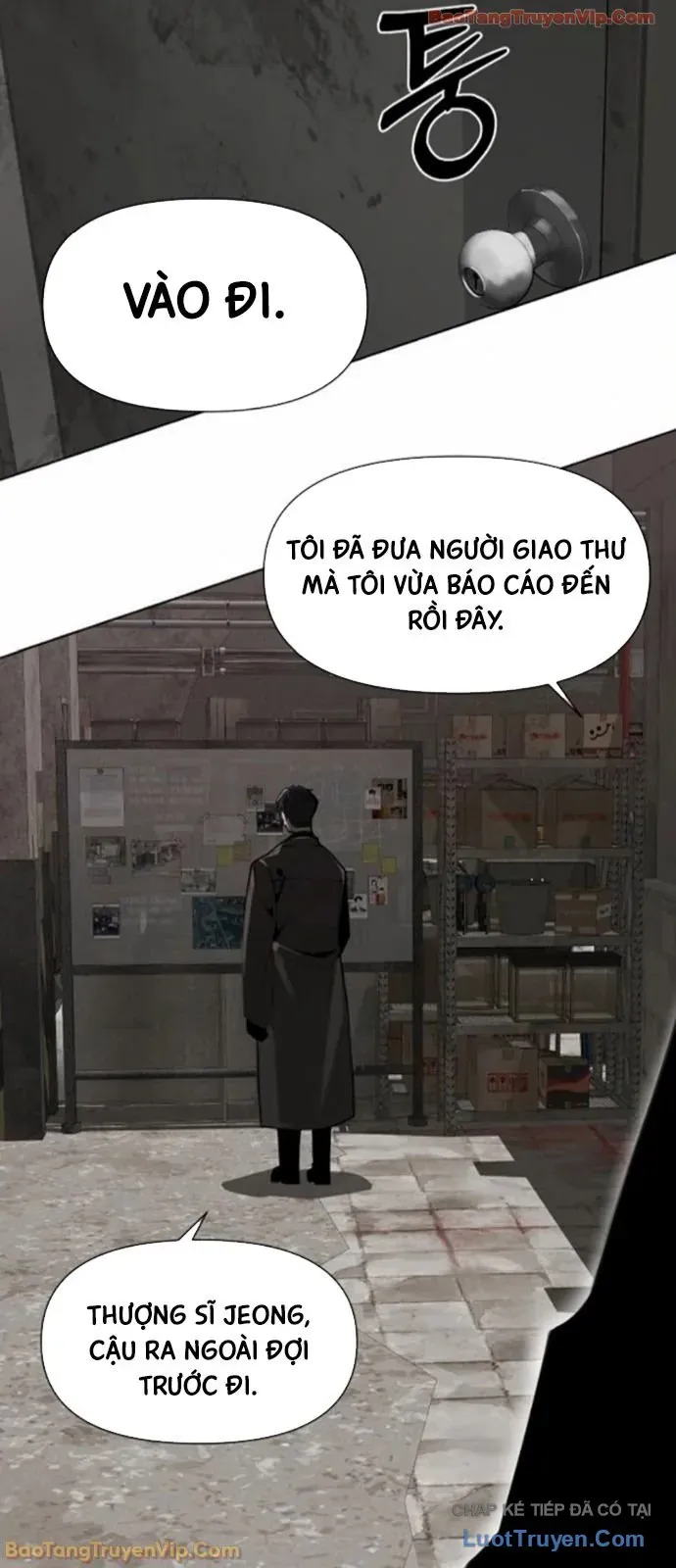 Người đưa thư trong thế giới hậu tận thế Chapter 10 - 38