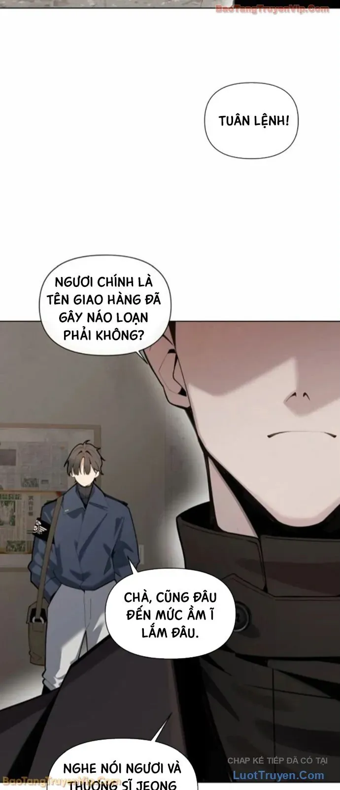 Người đưa thư trong thế giới hậu tận thế Chapter 10 - 39