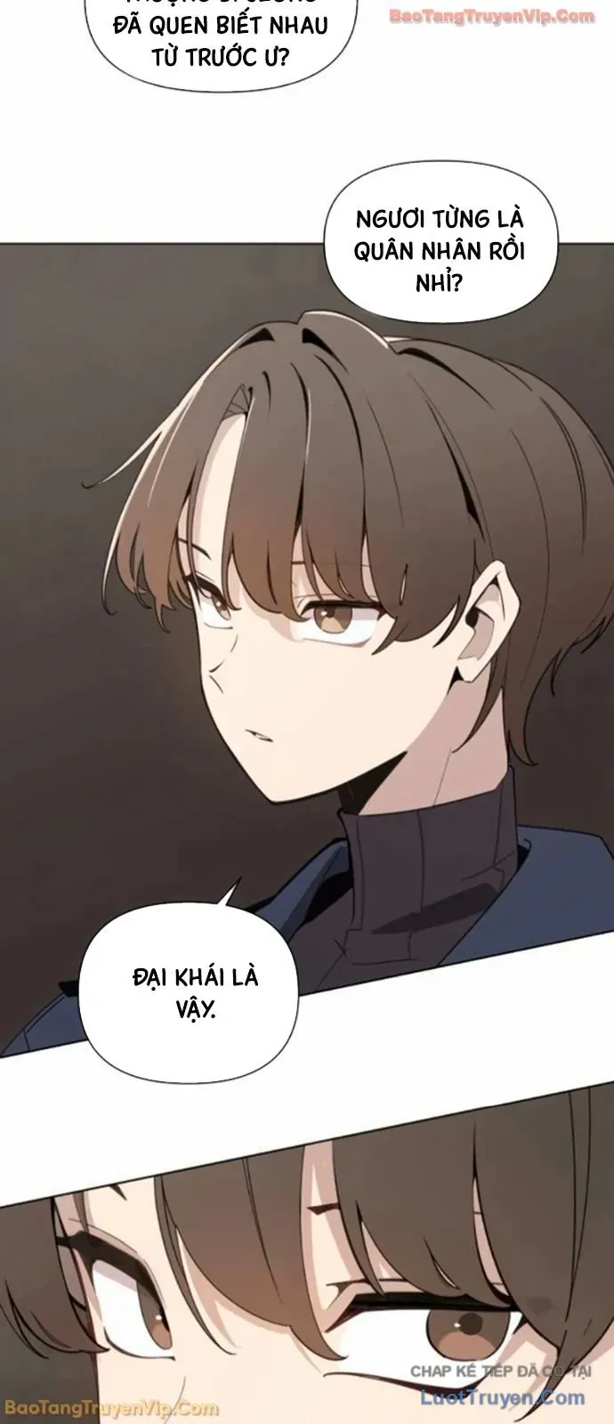 Người đưa thư trong thế giới hậu tận thế Chapter 10 - 40