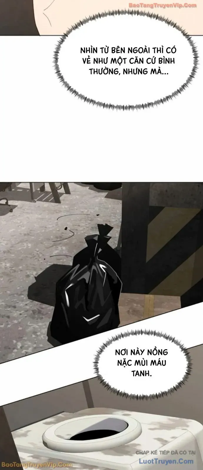 Người đưa thư trong thế giới hậu tận thế Chapter 10 - 41