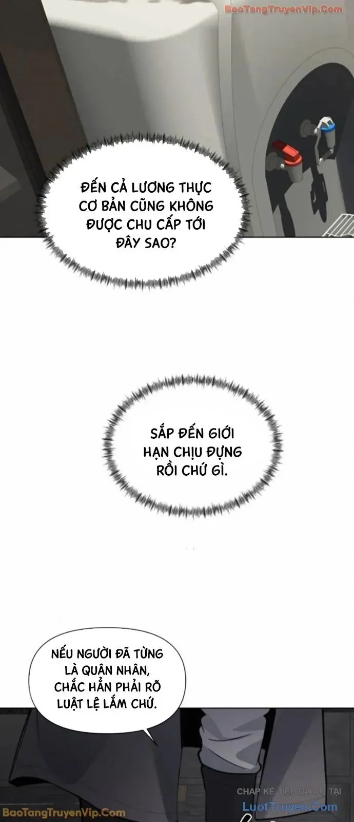 Người đưa thư trong thế giới hậu tận thế Chapter 10 - 42