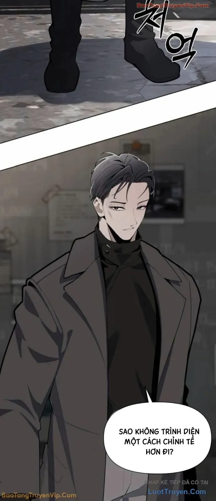 Người đưa thư trong thế giới hậu tận thế Chapter 10 - 43