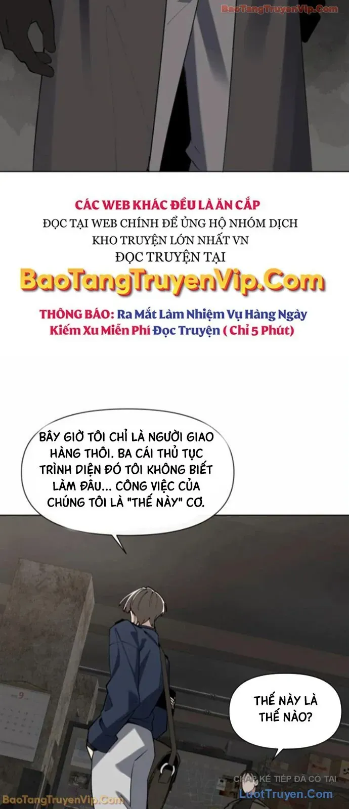 Người đưa thư trong thế giới hậu tận thế Chapter 10 - 44