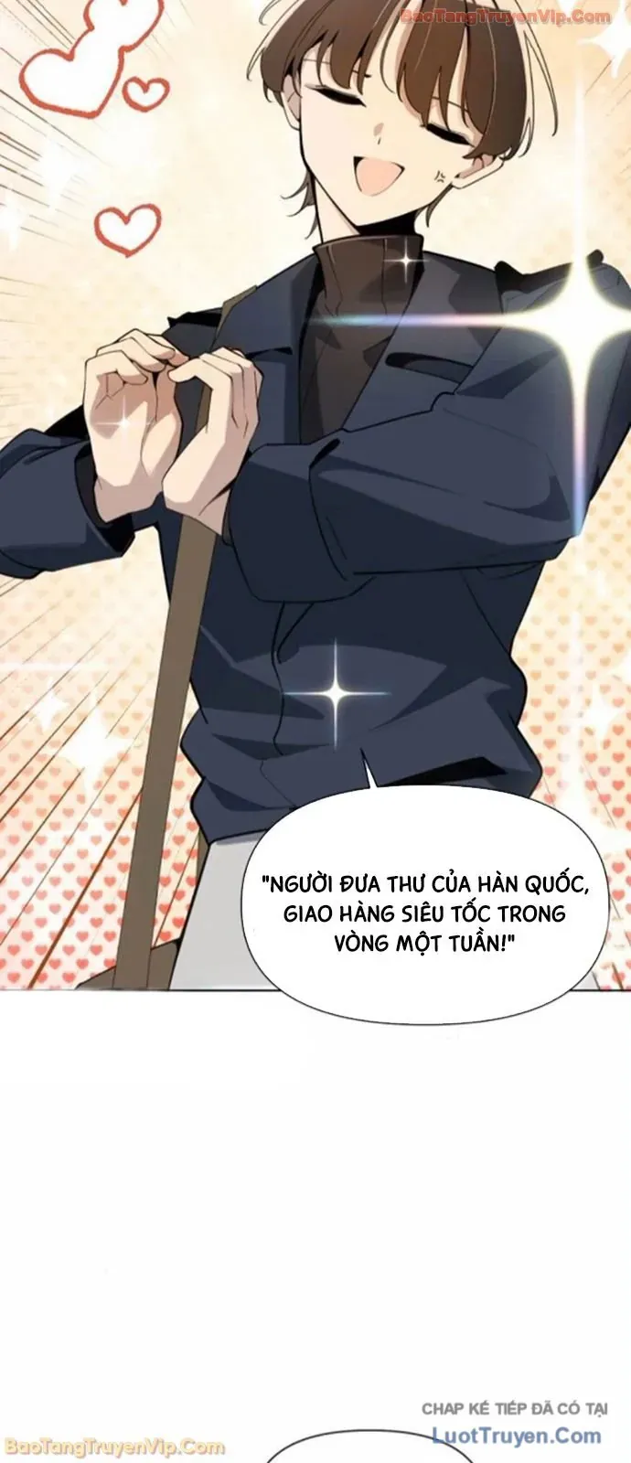 Người đưa thư trong thế giới hậu tận thế Chapter 10 - 46