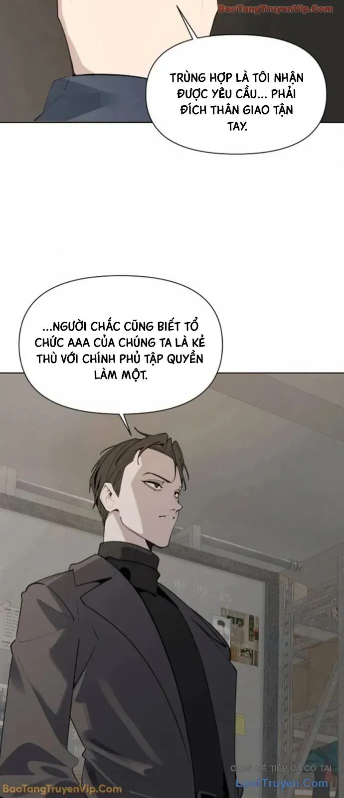 Người đưa thư trong thế giới hậu tận thế Chapter 10 - 49