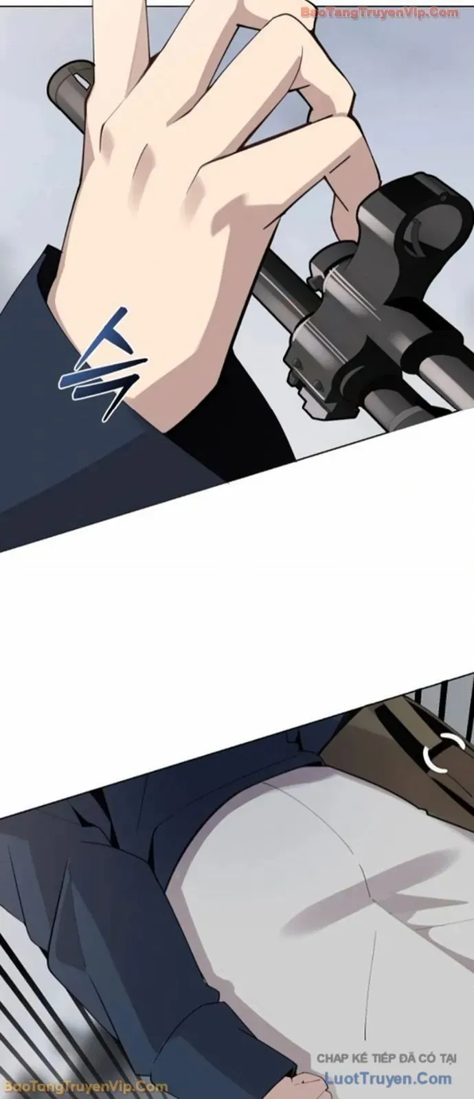 Người đưa thư trong thế giới hậu tận thế Chapter 10 - 6