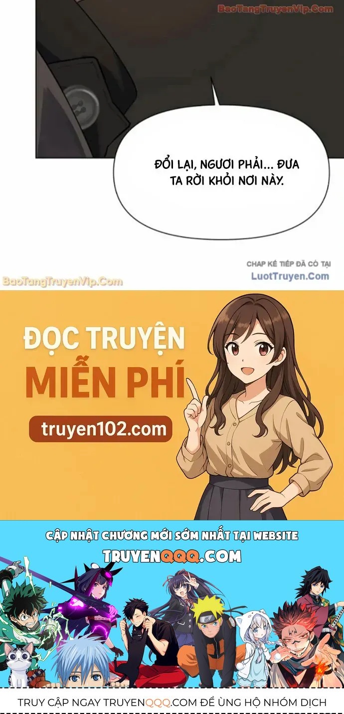 Người đưa thư trong thế giới hậu tận thế Chapter 10 - 55