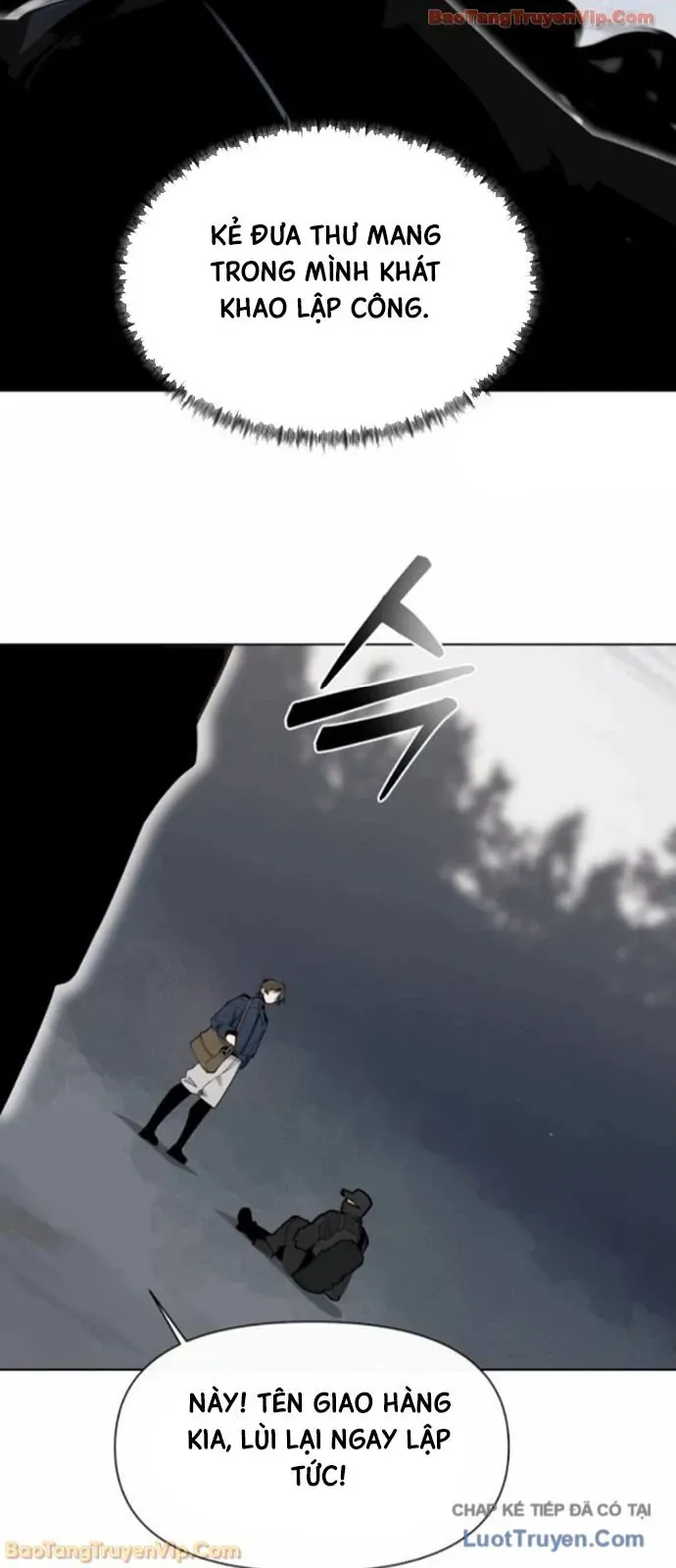 Người đưa thư trong thế giới hậu tận thế Chapter 10 - 9