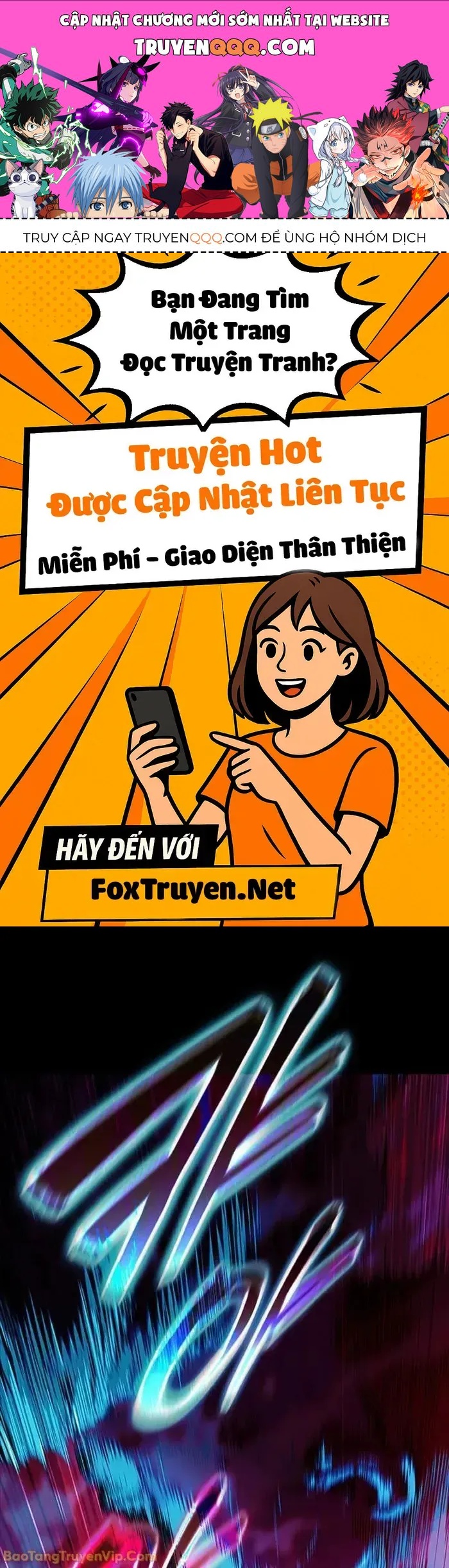 Mộng Dưới Ánh Trăng Chapter 0 - 1