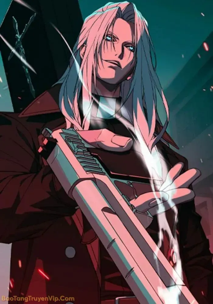 Mộng Dưới Ánh Trăng Chapter 0 - 15