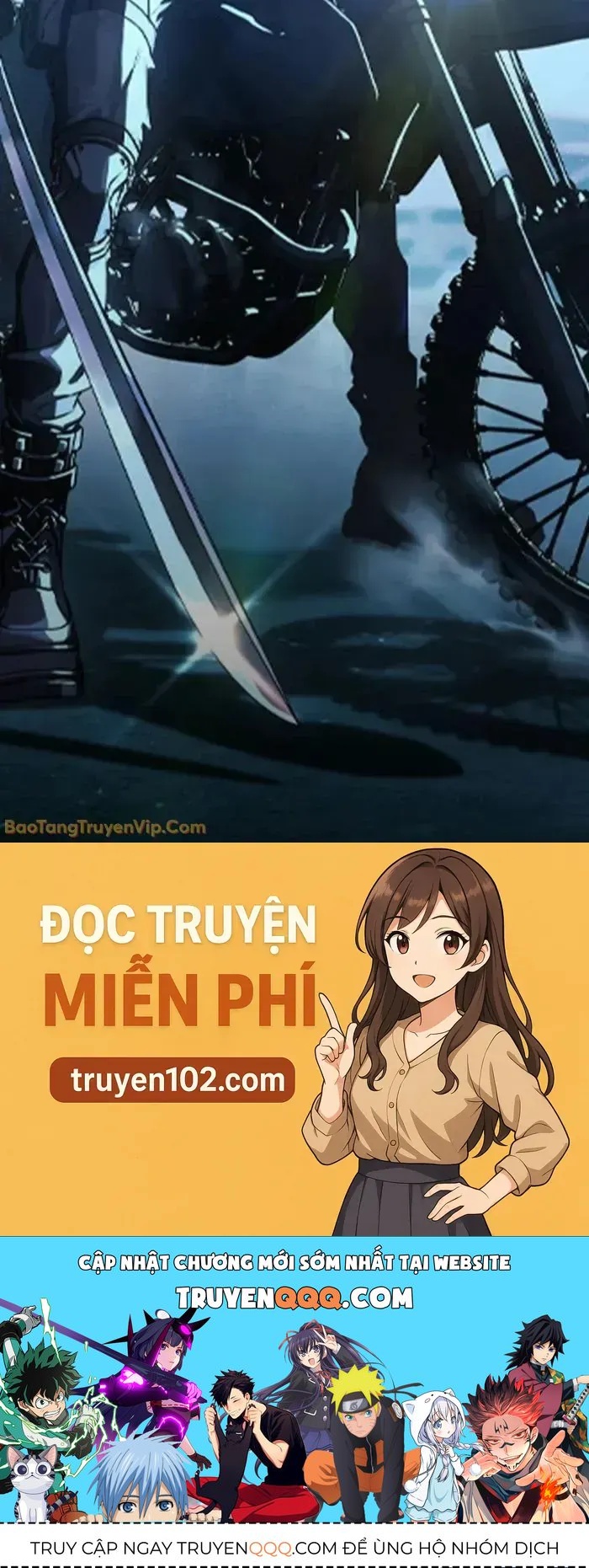 Mộng Dưới Ánh Trăng Chapter 0 - 23