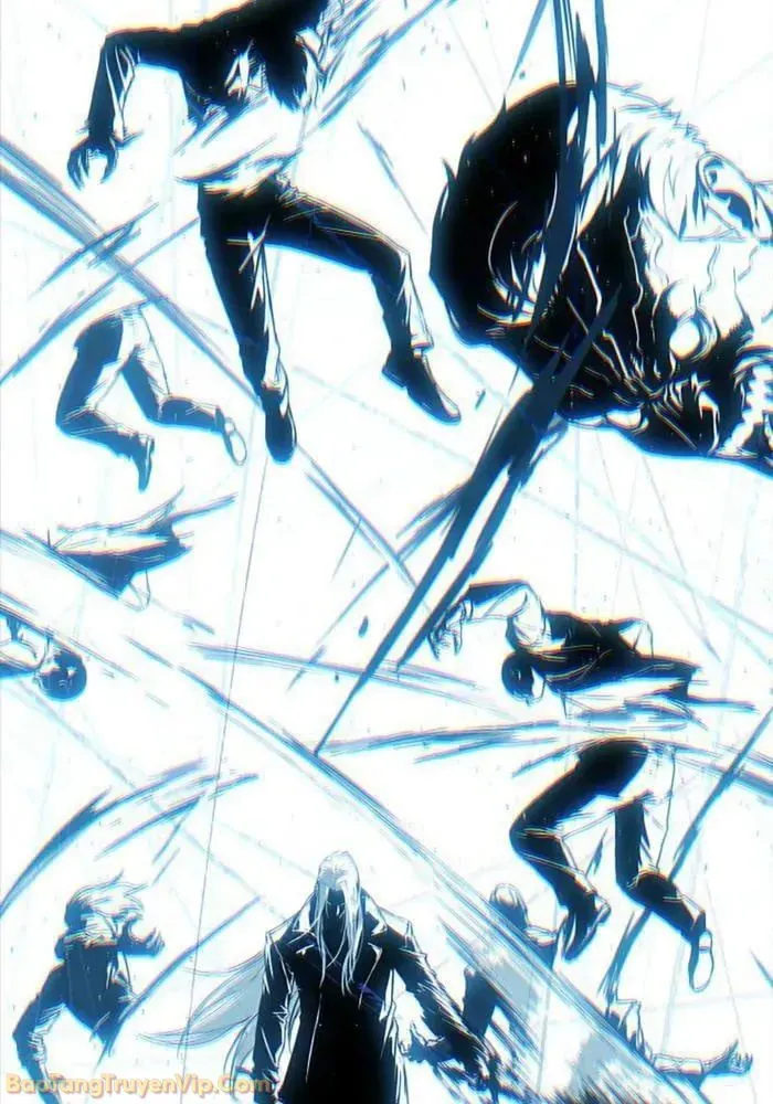 Mộng Dưới Ánh Trăng Chapter 0 - 10