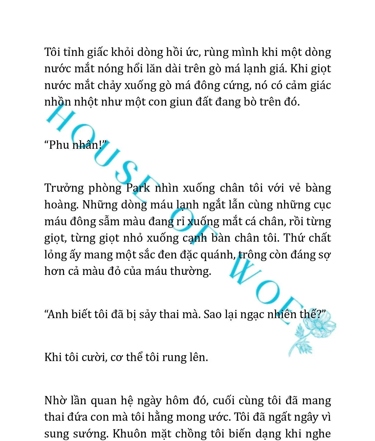 [Novel] Con Đường Đến Với Em Chapter 1 - 31