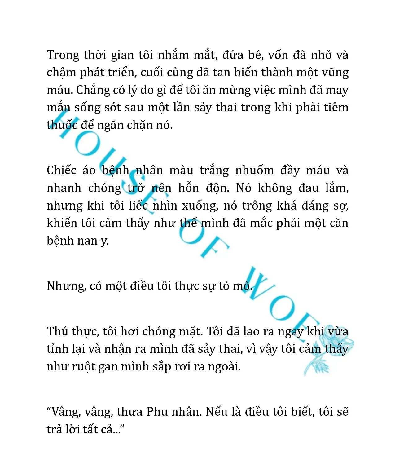 [Novel] Con Đường Đến Với Em Chapter 1 - 35