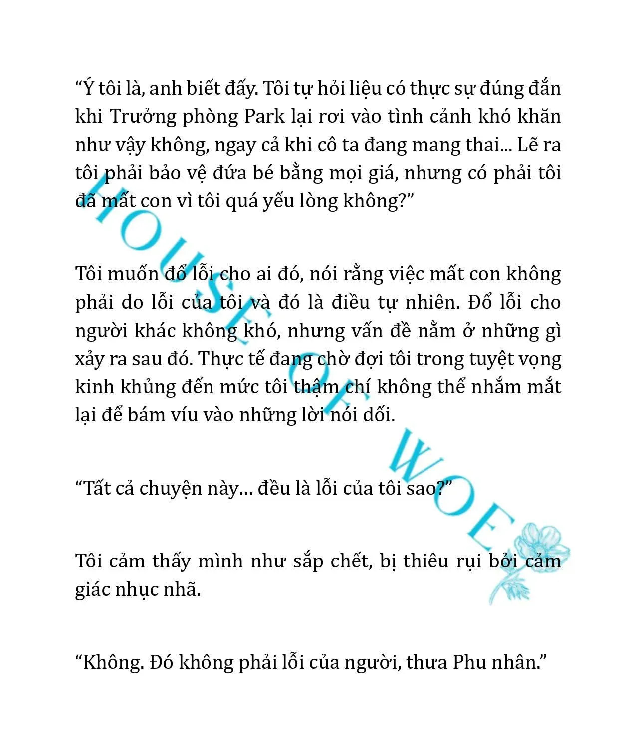 [Novel] Con Đường Đến Với Em Chapter 1 - 41