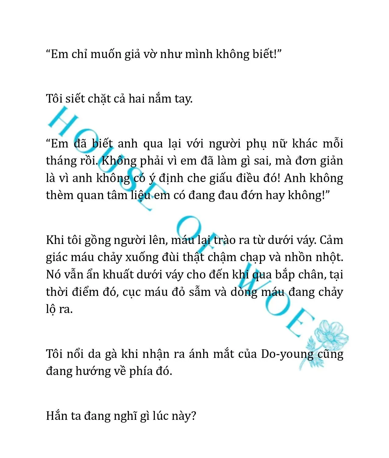 [Novel] Con Đường Đến Với Em Chapter 1 - 67