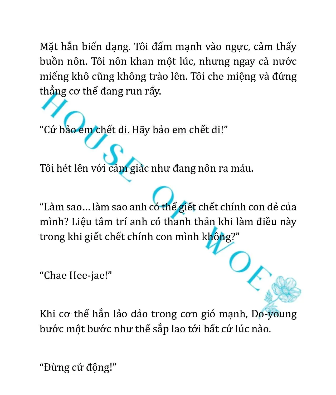 [Novel] Con Đường Đến Với Em Chapter 1 - 71