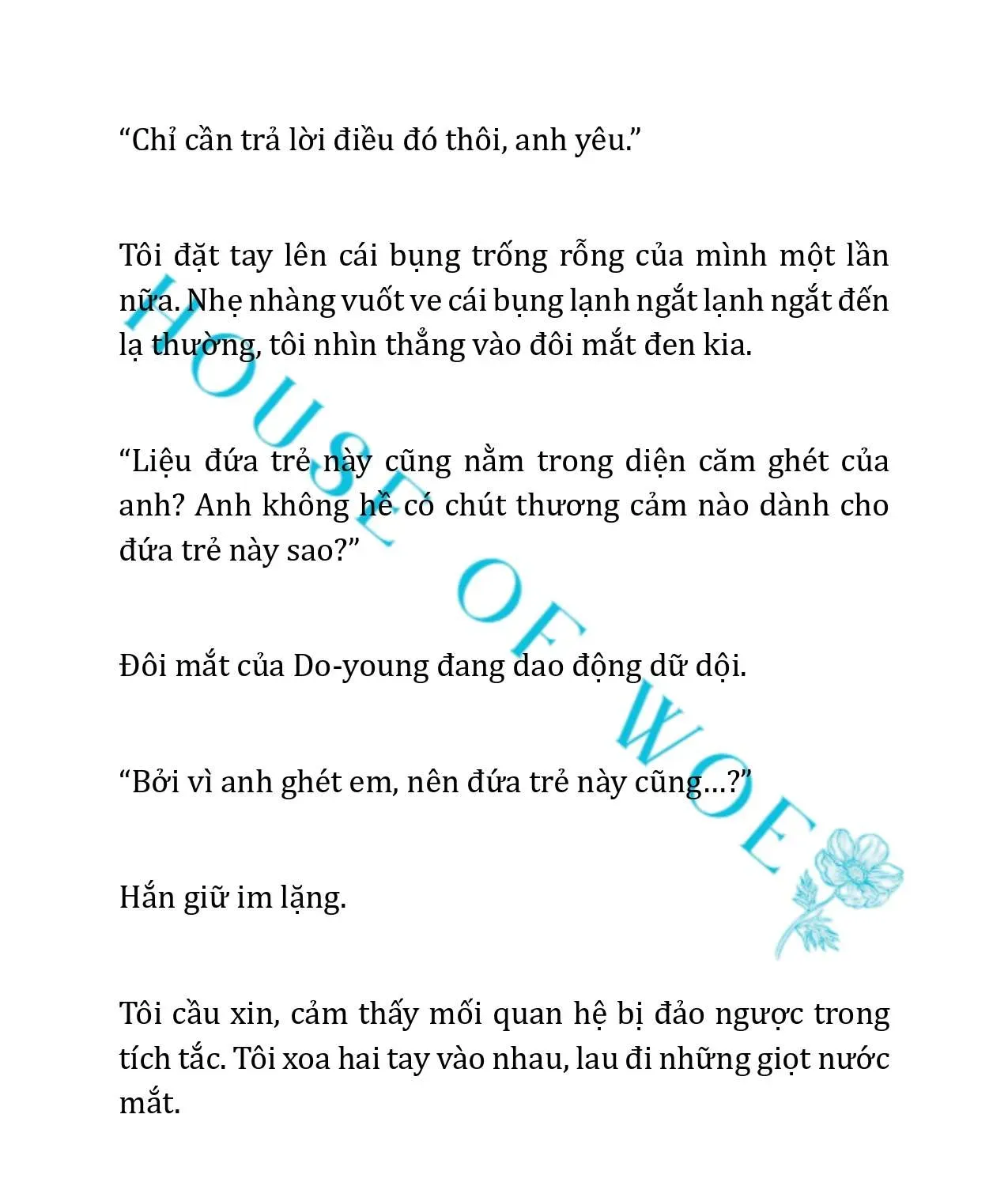 [Novel] Con Đường Đến Với Em Chapter 1 - 75