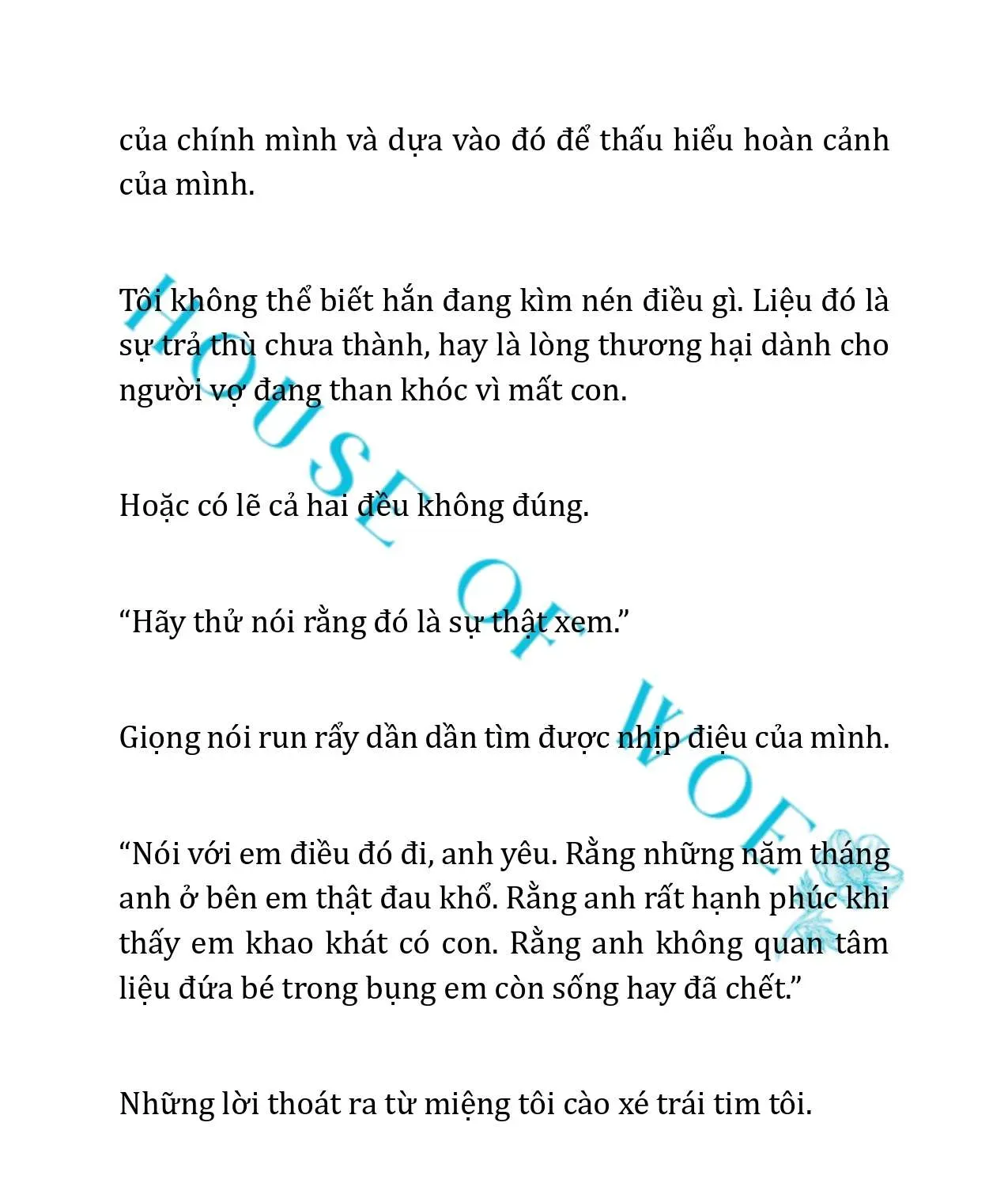 [Novel] Con Đường Đến Với Em Chapter 1 - 85