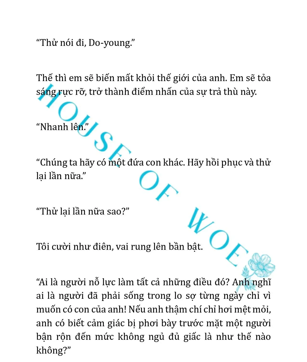 [Novel] Con Đường Đến Với Em Chapter 1 - 87