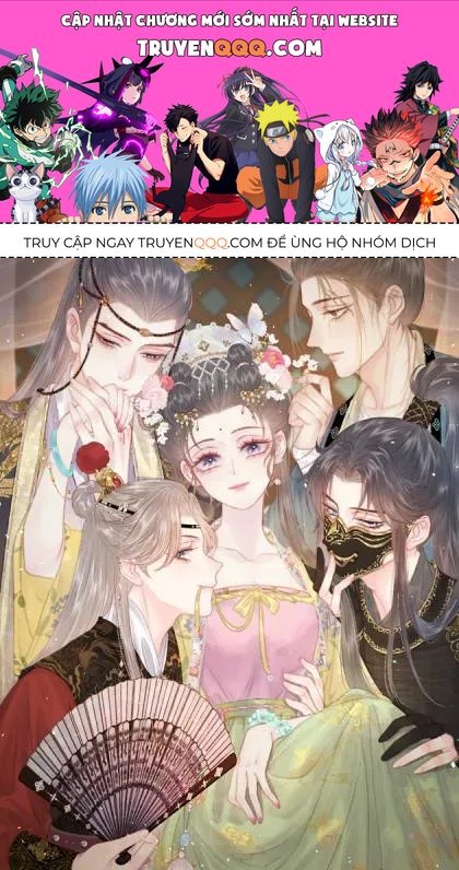 Sinh Chi Ác Phi Nghịch Tập Chapter 0 - 1