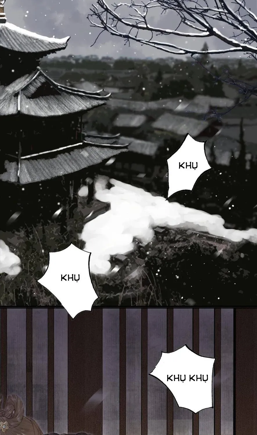 Sinh Chi Ác Phi Nghịch Tập Chapter 1 - 2